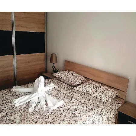 One-bedroom In *