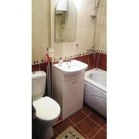 One-bedroom In Солнечный берег