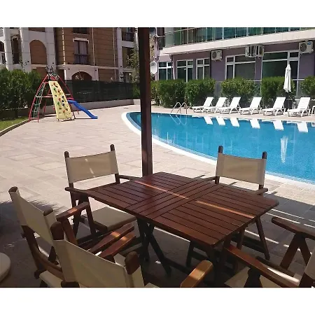 Apartman One-bedroom In *