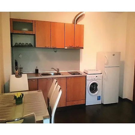 One-bedroom In