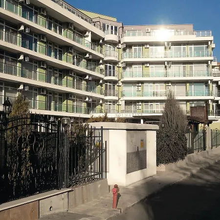 One-bedroom In Σάνι Μπιτς